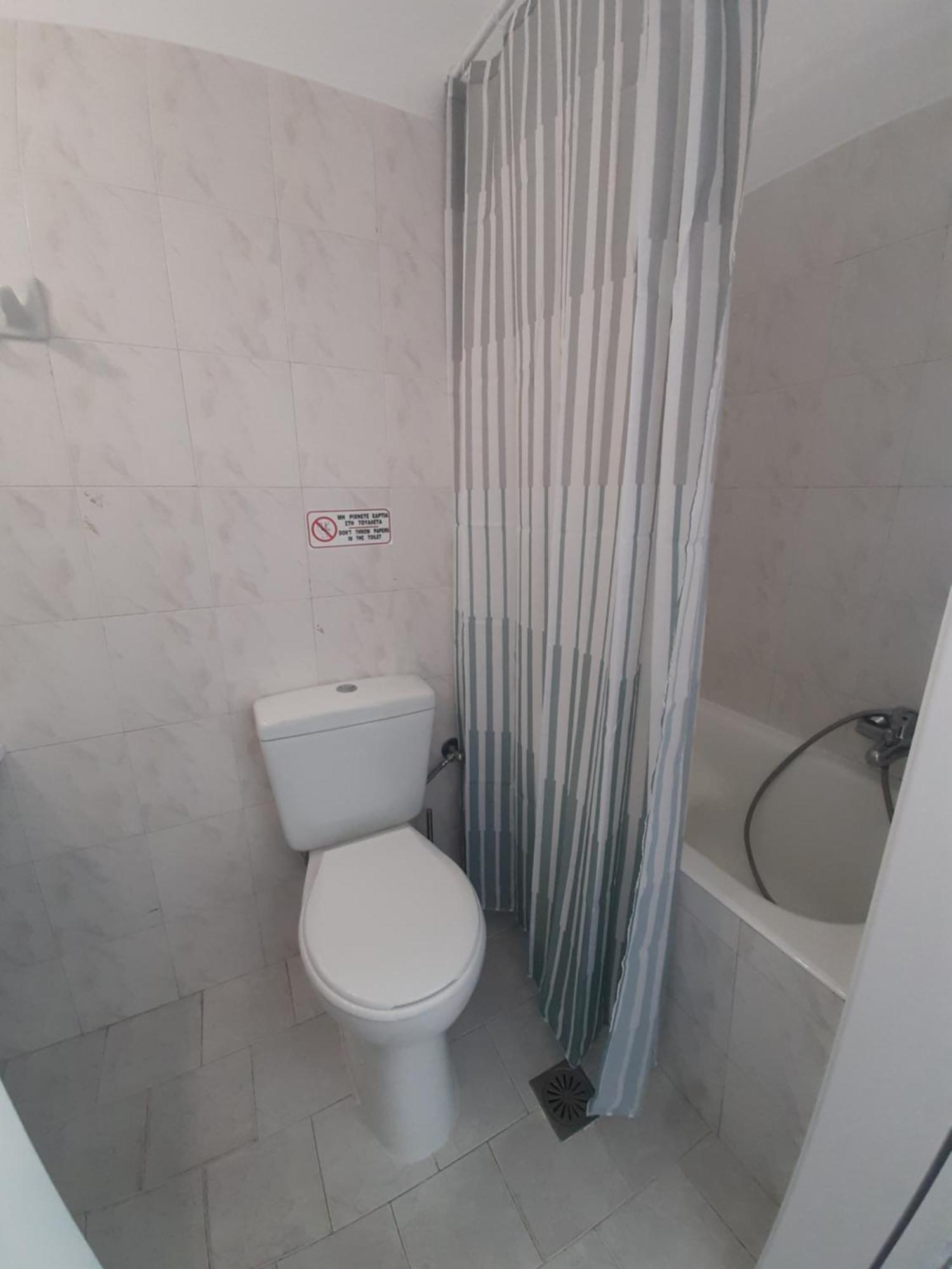 Flora Rooms & Apartments Naoussa Esterno foto