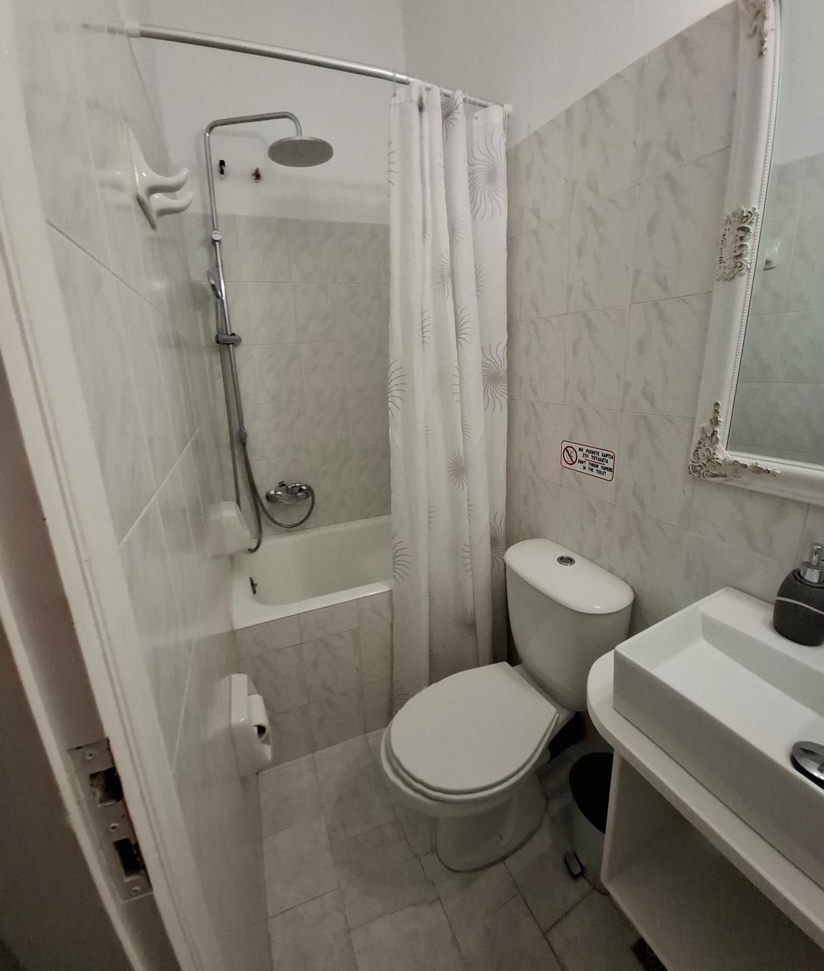 Flora Rooms & Apartments Naoussa Esterno foto